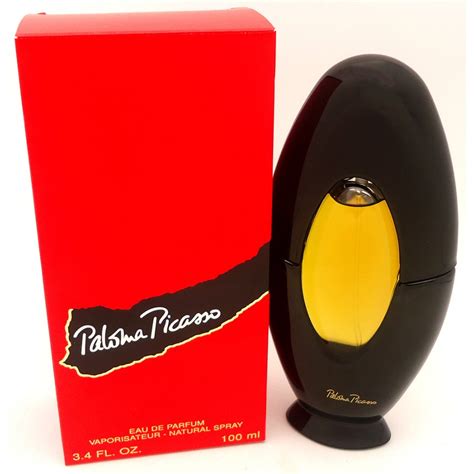 paloma picasso perfume john lewis|vintage paloma picasso perfume.